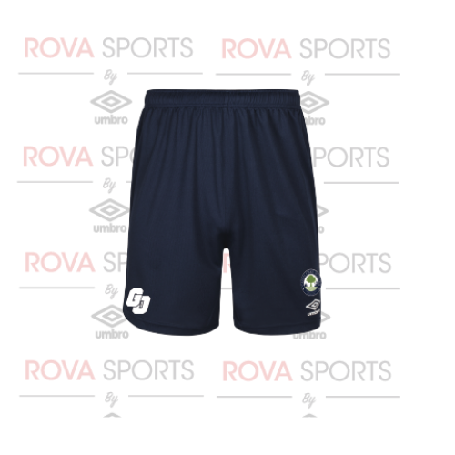 Short Deportivo Wodafak Corto » WODAFAK